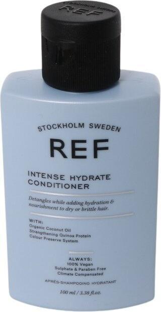 Actual product image Ref. Intense Hydrate Conditioner 100 ml (100 ml)
