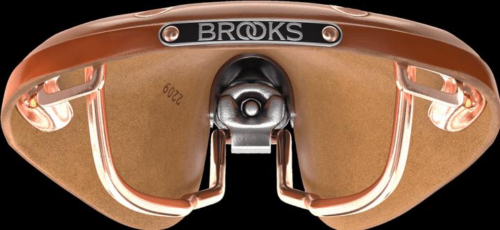 Produktbild Brooks England B17 Special