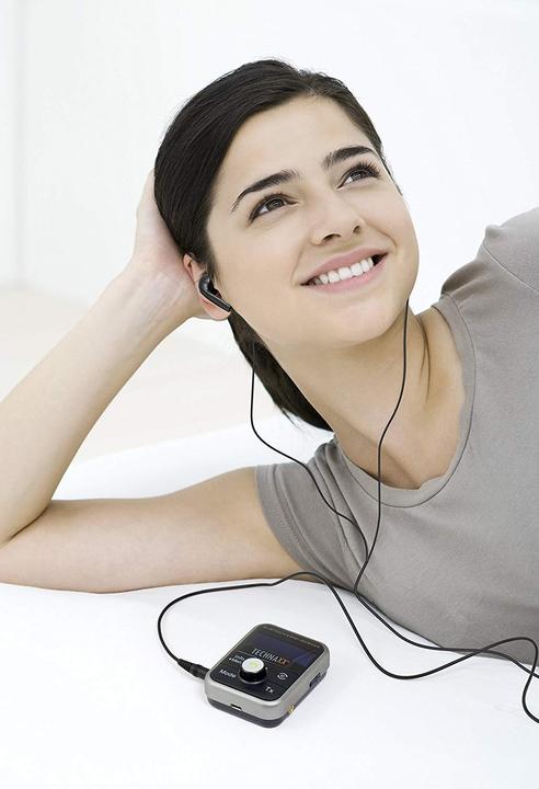 Image du produit Technaxx Fmt1000bt (FM, DAB+ DAB, VHF, Bluetooth)