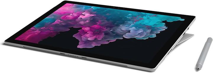 Image du produit Microsoft Surface Pro 6 (12.30", Intel Core i7-8650U, 16 Go, 512 Go, CH)
