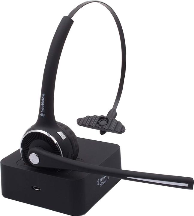 FreeVoice Nimbus II Mono NC (Senza fili, USB-A)