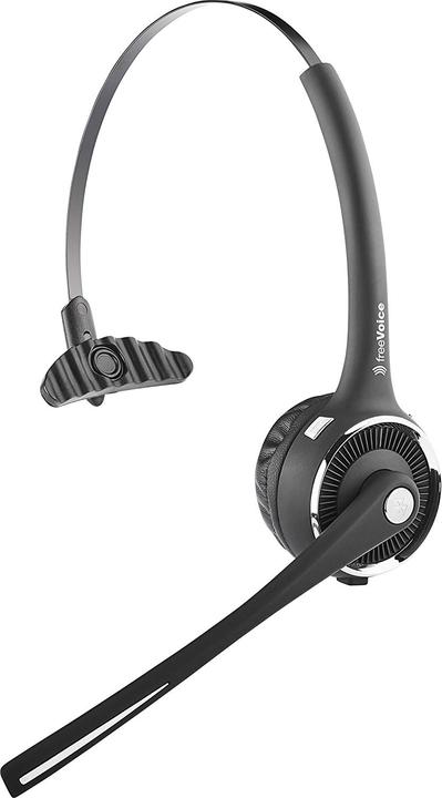 Actual product image FreeVoice Nimbus II Mono NC (Wireless, USB-A)
