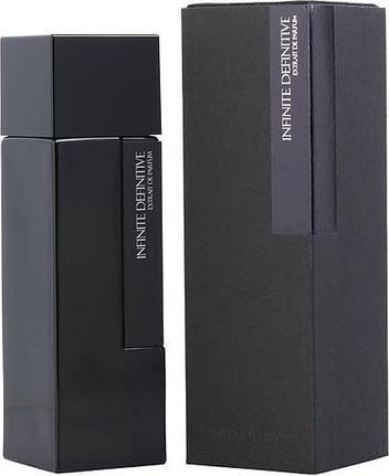 Yves Saint Laurent Infinite Definitive - perfumed extract - Volume: 100 ml (Eau de Parfum, 100 ml)