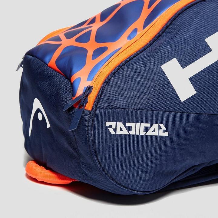 Actual product image Head Radical 9R Supercombi (9R)