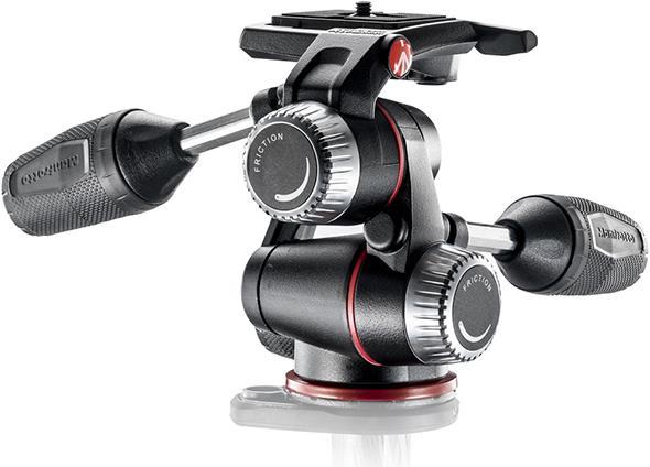 Immagine prodotto Manfrotto 055 XPRO3 Kit (Metallo)