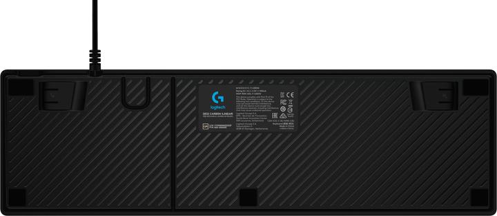 Actual product image Logitech G G512 Tactile (CH, Cable)