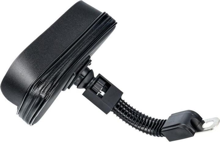 Produktbild No Name SM Motorrad- Rollerhalter mit wasserdichtem Reissverschluss 4,8-5,5