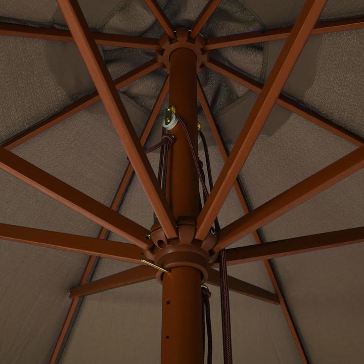Immagine prodotto VidaXL Merrie (3.30 m)