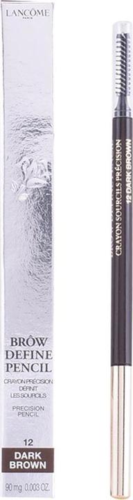 Produktbild Lancôme Brow Define Pencil No.12 (Light Brown Nr. 4)