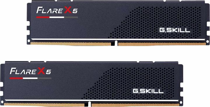 G.Skill Flare X5 (2 x 16GB, 0.01 MHz, DDR5 RAM, DIMM)