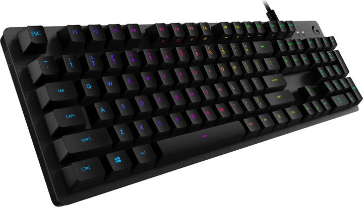 Actual product image Logitech G G512 Tactile (CH, Cable)