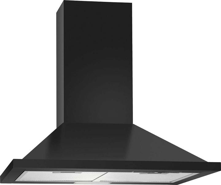 Produktbild Bomann Pyramiden-Wand-Dunstabzugshaube DU 7608 (Wandhaube)