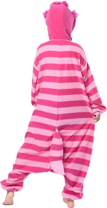 Produktbild Metamorph Kigurumi: Grinsekatze - Alice im Wunderland (M, L)