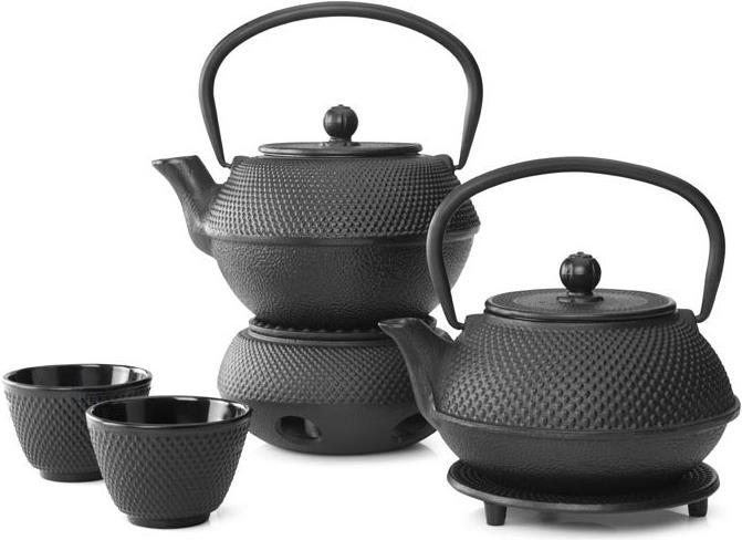 Immagine prodotto Bredemeijer Jang (0.80 l)