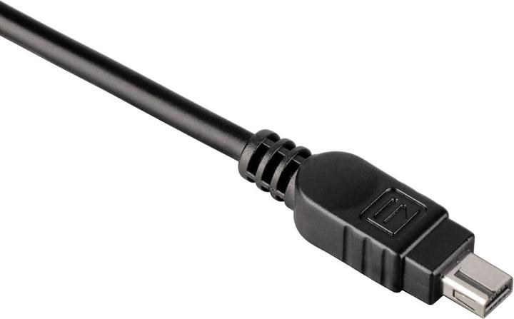 Actual product image Hama Ni-3 (Cable)