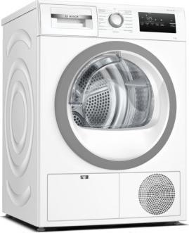 Produktbild Bosch Hausgeräte WTH85V13 (8 kg, Rechts)