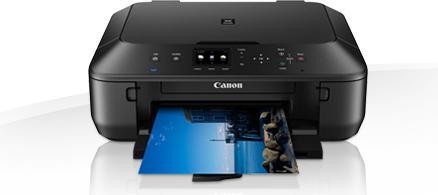 Produktbild Canon Pixma Mg5650 (Tintenpatrone, Farbe)