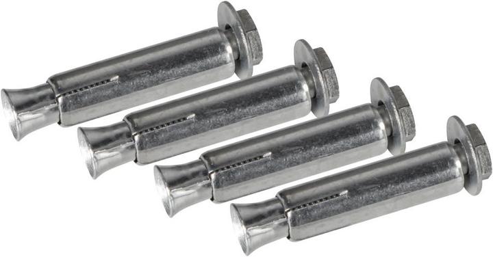 Actual product image Opticum AX Samson (12 l)
