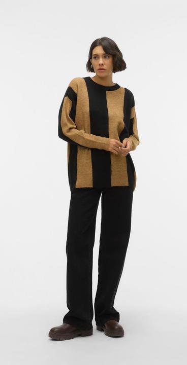 Immagine prodotto Vero Moda Maglia con scollo rotondo Maglia con scollo rotondo (L)