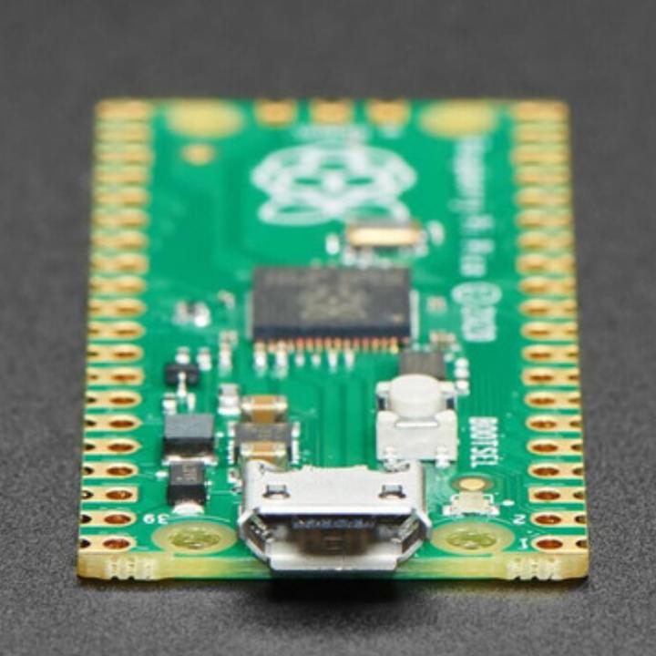 Immagine prodotto Raspberry Pi Pico