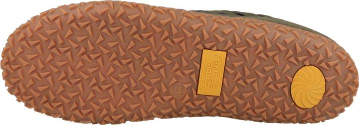 Immagine prodotto Camel Active Sneaker textile/synthetic KHAKI (47)