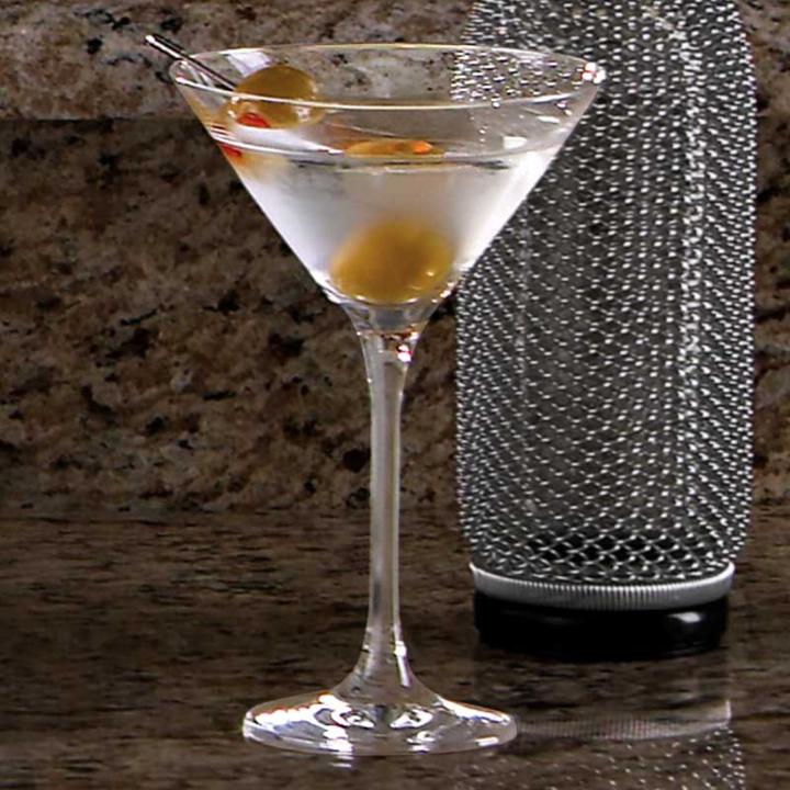 Produktbild Schott Zwiesel Classico (2.70 dl, 1 x, Martini Gläser)