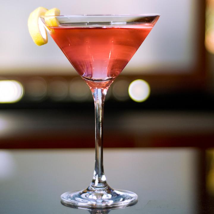 Produktbild Schott Zwiesel Classico (2.70 dl, 1 x, Martini Gläser)