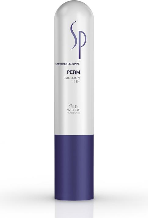 Immagine prodotto Wella SP Perm Emulsion (50 ml)