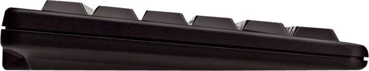 Produktbild CHERRY G84-4100 (US, Kabelgebunden)