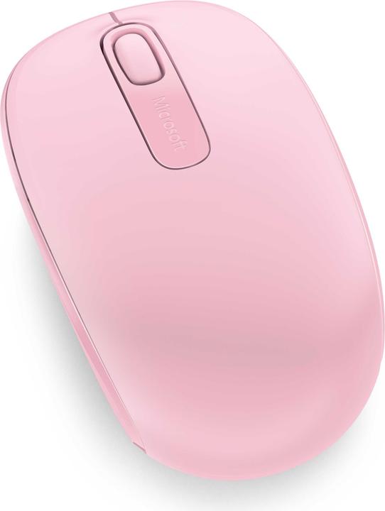Immagine prodotto Microsoft Mobile 1850 (Senza fili)
