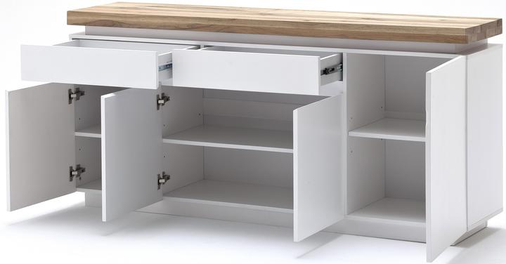 Actual product image Room05 Romina (175 x 40 x 81 cm)