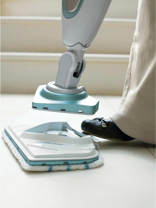 Image du produit Black & Decker Fsm161616 (1600 W)