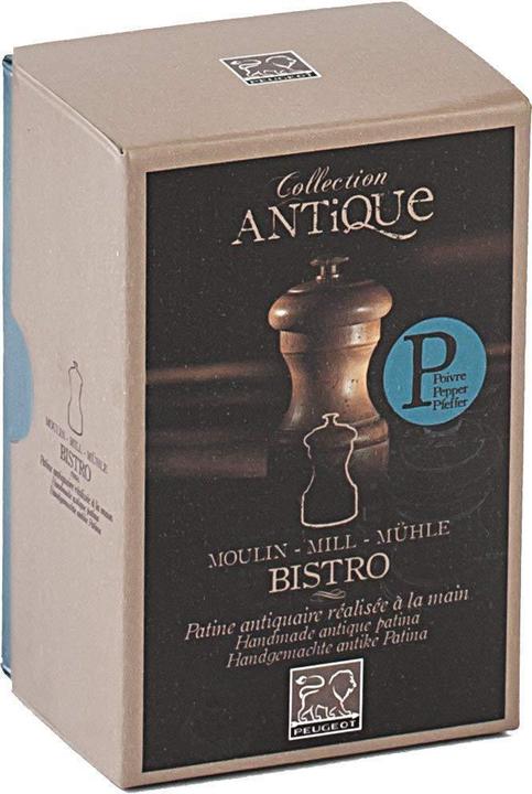 Produktbild Peugeot Bistro (Pfeffer)