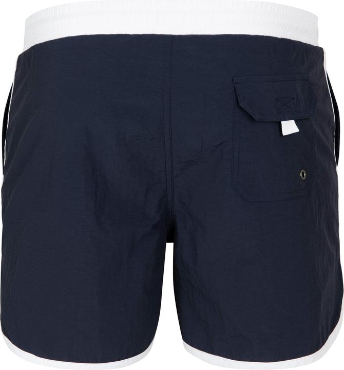 Actual product image Urban Classics Retro Swimshorts (M)