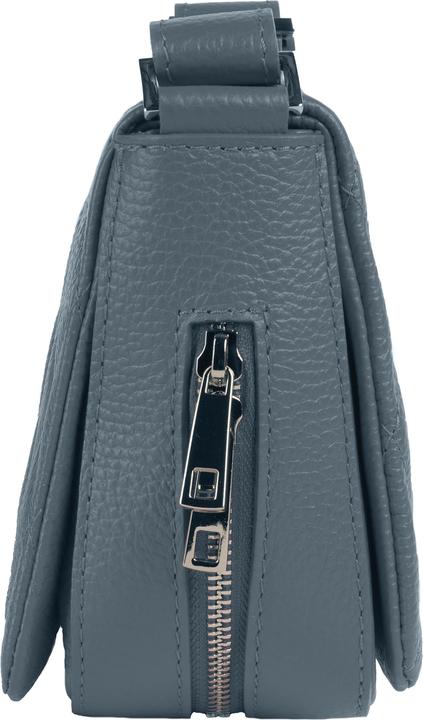 Produktbild JM Metzger Toilettensitzreiniger Cosmos ABS schwarz modernes, formschönes Design