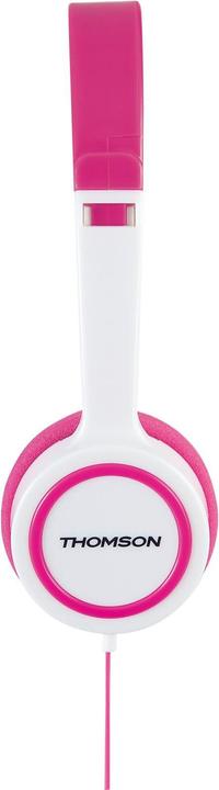 Produktbild Thomson On Ear Kinderkopfhörer (Kabelgebunden)