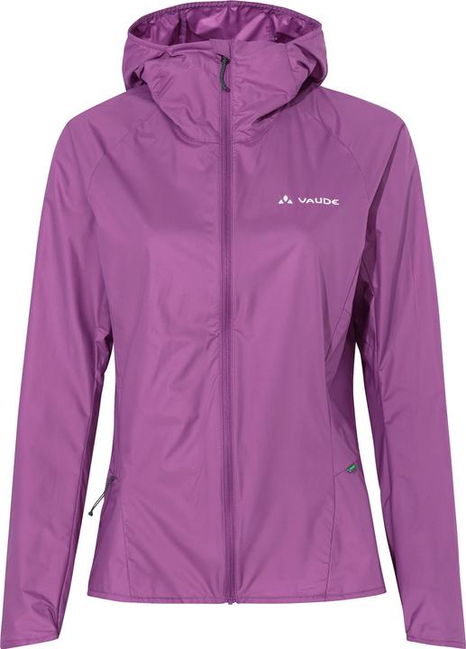 Vaude Scopi Wind Jacket
