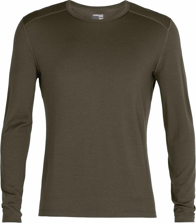 Icebreaker 260 Tech Longsleeve