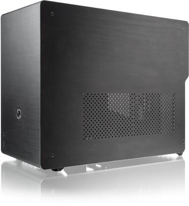 Immagine prodotto Raijintek Ophion M Evo (mATX, Mini-ITX)