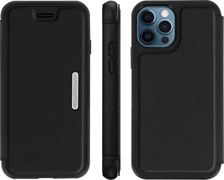 Immagine prodotto OtterBox Strada Folio (Apple iPhone 12 Pro Max)