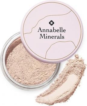 Actual product image Annabelle Minerals Mineral Coating Golden Fairest 10G (Golden Fairest)