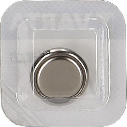 Actual product image Varta Watch V391 (1 pcs., SR55, 42 mAh)