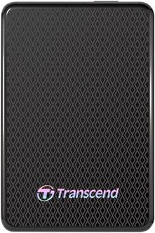 Actual product image Transcend ESD400 (512 GB)