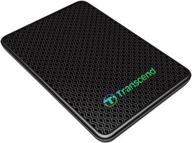 Actual product image Transcend ESD400 (512 GB)