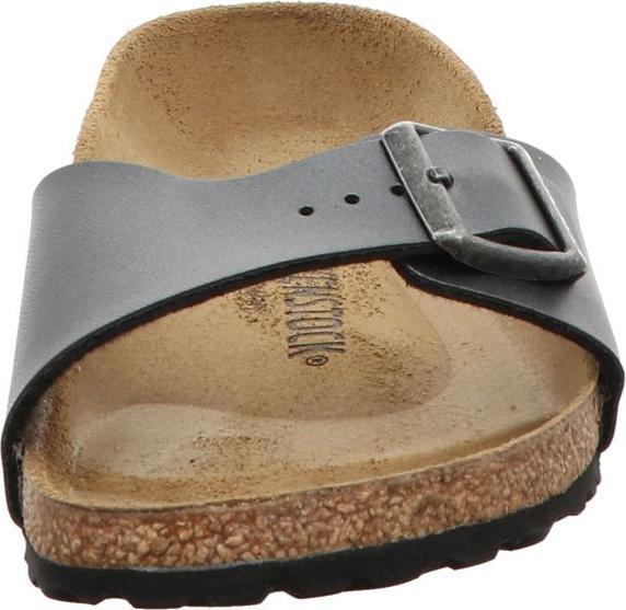 Produktbild Birkenstock Madrid Birko-Flor schmal - 50387 (39)