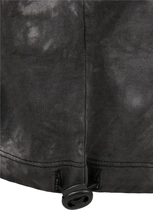 Actual product image Urban Classics Tye Dyed Sweatpants - 15855 (M)