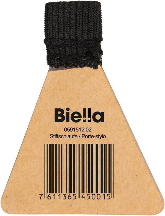 Biella Boucle de crayon