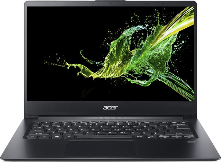 Acer Swift 1 – SF114-32-P3H1 (14", Intel Pentium N5000, 8 GB, 512 GB, DE)