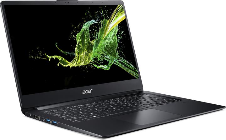 Actual product image Acer Swift 1 - SF114-32-P3H1 (14", Intel Pentium N5000, 8 GB, 512 GB, DE)