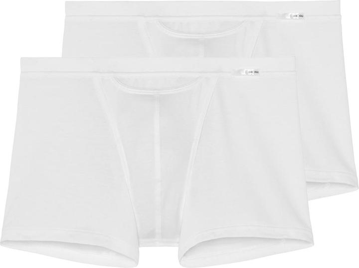 Actual product image HOM 2er Pack TENCEL™ Soft HO1 Retro Short / Pant (XXL, pack of 2)